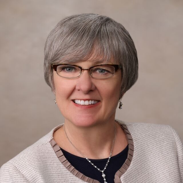 Pat Davidson