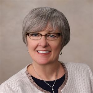 Pat Davidson